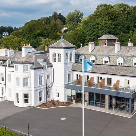 The Ro Hotel Windermere Bowness-on-Windermere Exterior foto